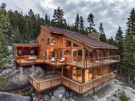 cabins for sale lake tahoe|Cabins for Sale in North Lake Tahoe, CA